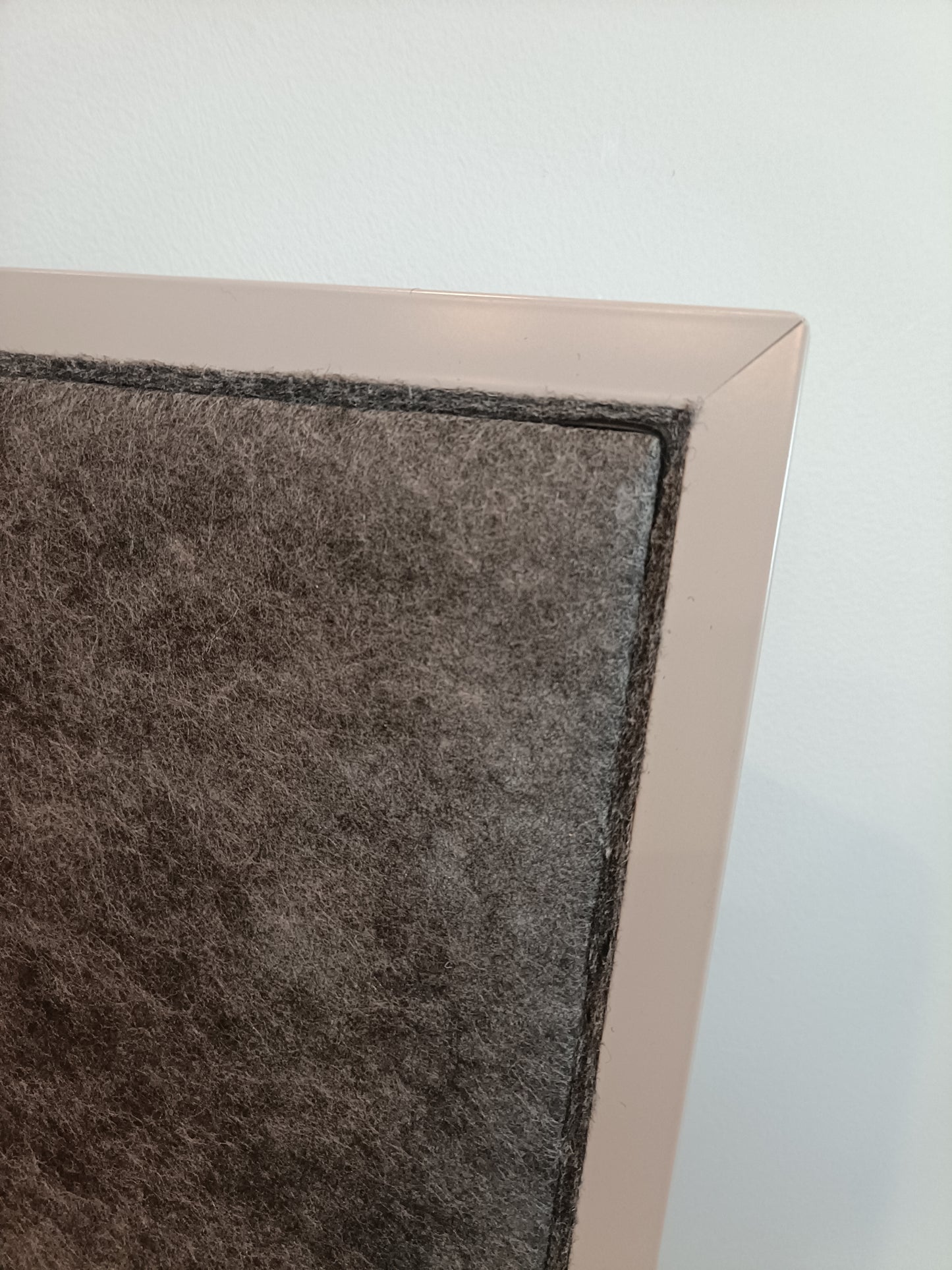 Air Conditioner Filter - Custom Size