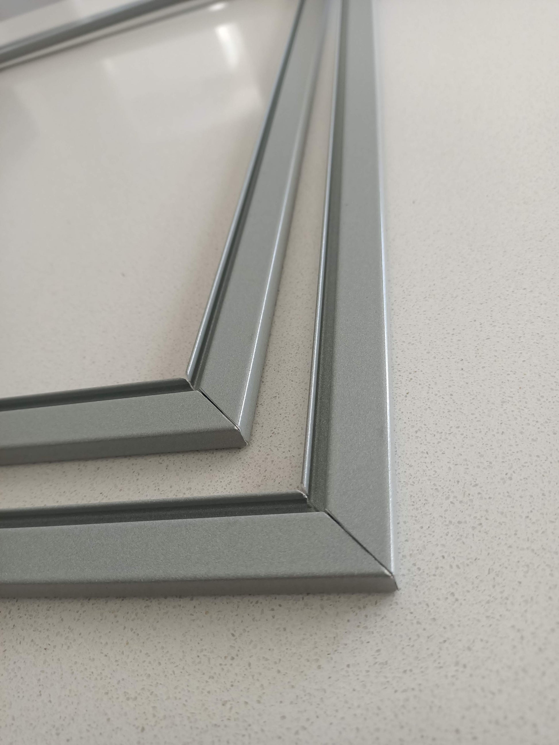 Air Conditioner Filter Ducted corners