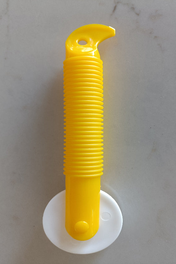 Spline roller