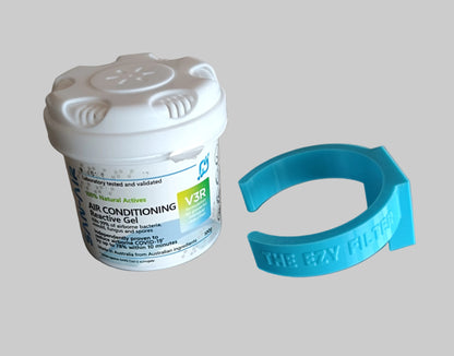 Air conditioner Anti Mould and Bacteria Bracket