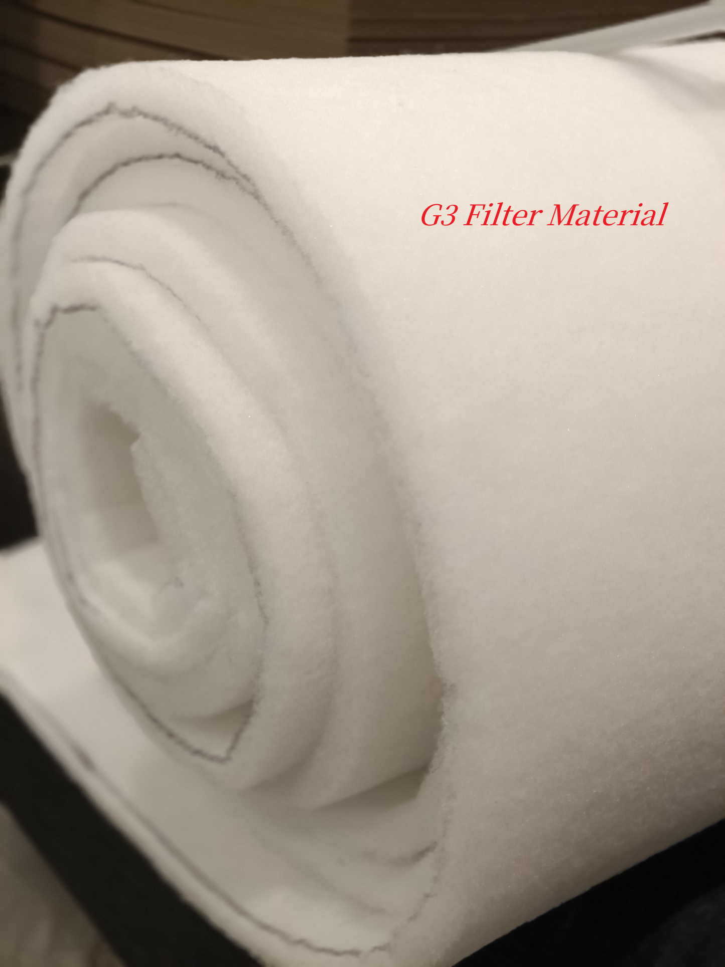 DIY Air Conditioner Filter Material + Spline Replacement