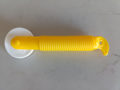 DIY Air Conditioner Filter Material + Spline Replacement