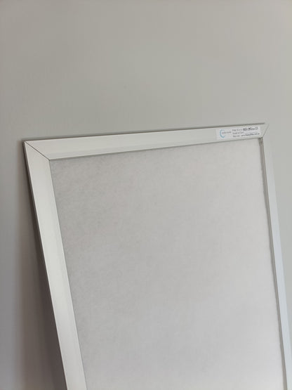 Air Conditioner Filter - G3 Filter Material