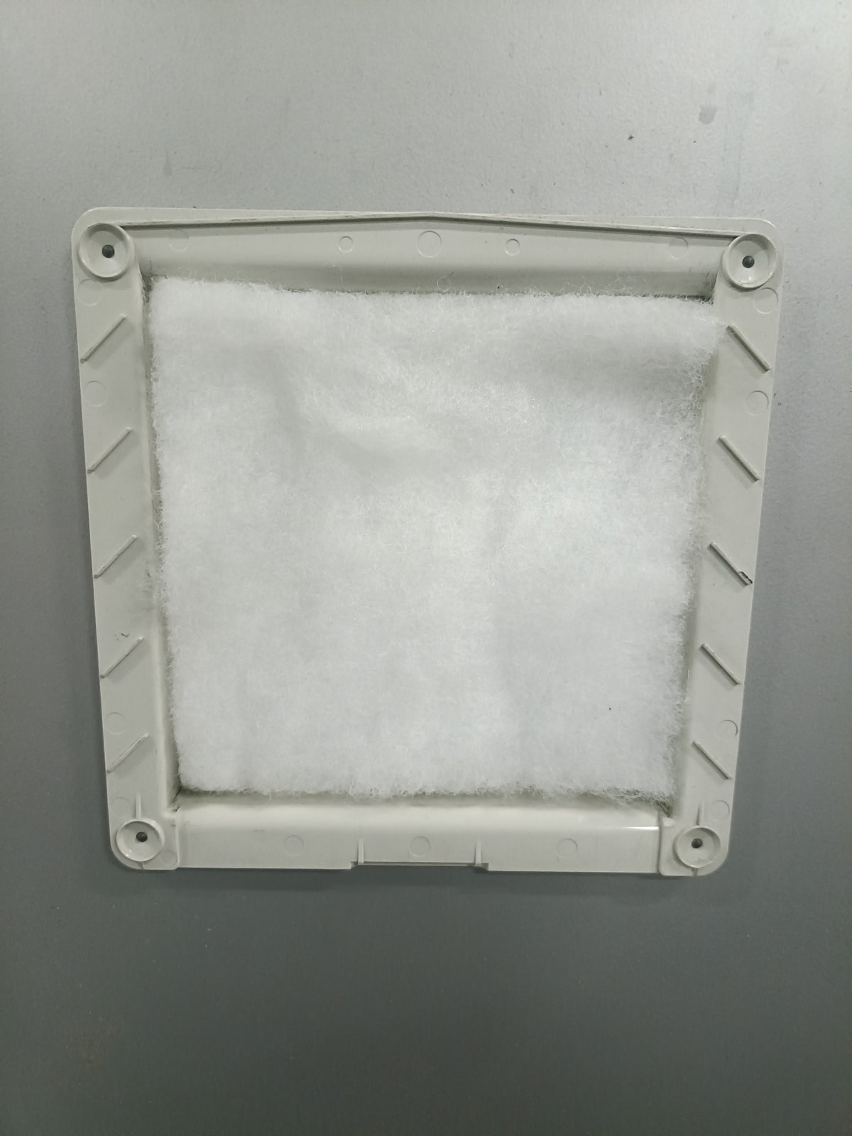 Switchboard & Enclosure Fan Filter Mats – G3 grade – Cut to Size