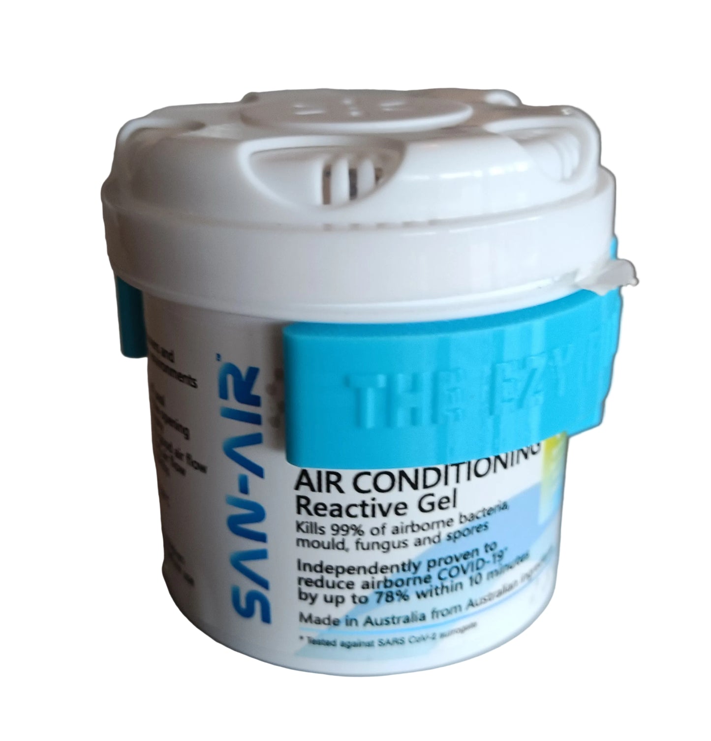 air conditioning anti mould bacteria in bracket