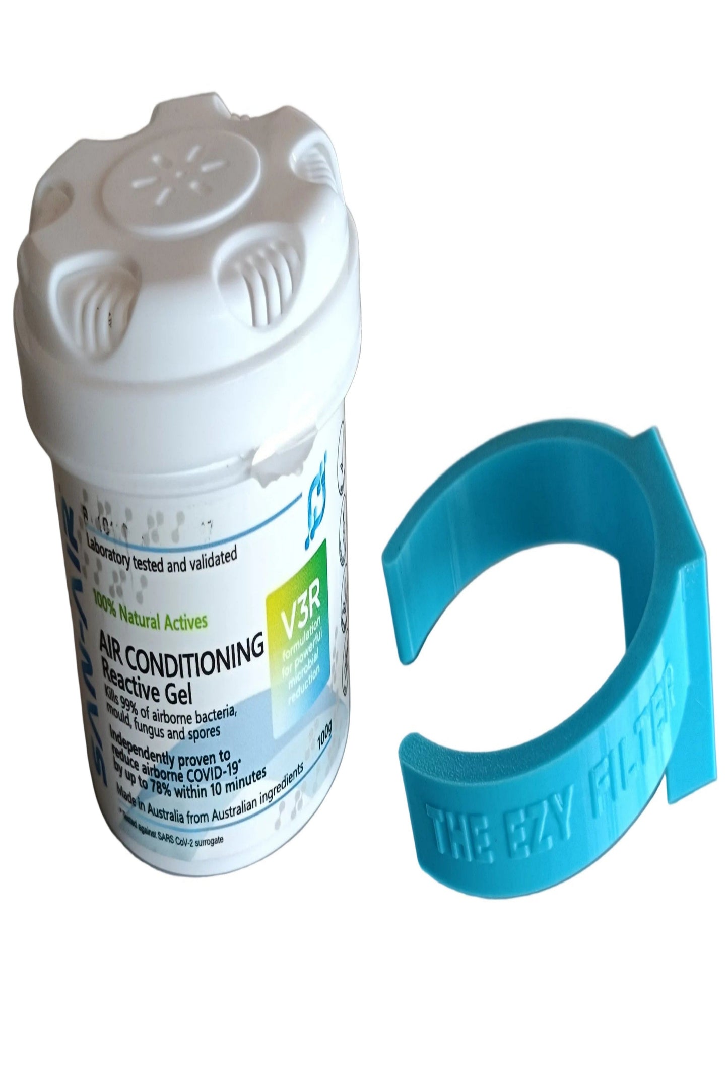 air conditioning anti mould bacteria kit